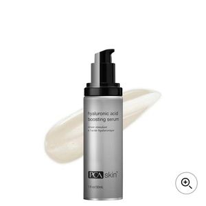 2 NIB PCA Hyaluronic acid boosting serum